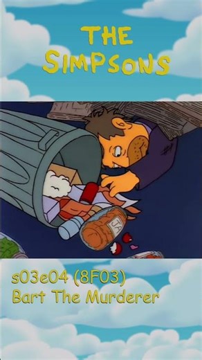 The Simpsons - Courageous Skinner`s Story