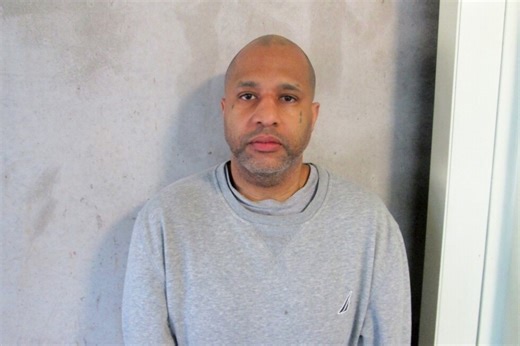 Oklahoma carries out its first execution of 2026 on a man convicted of double killing