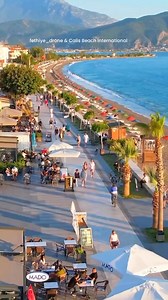 Fethiye #calisbeachinternational #lifestyle #calisbeach #oludenizbeach #ölüdeniz #thingstodo #turkiye #holiday #besthotels | Calis Beach International