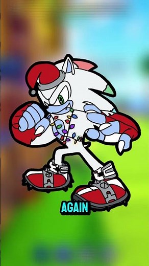 🤩 Rate These WEREHOG Skins Sonic Speed Simulator!