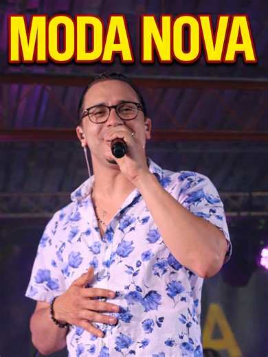 MODA NOVA: Experience the Best of Portuguese Music Live!
