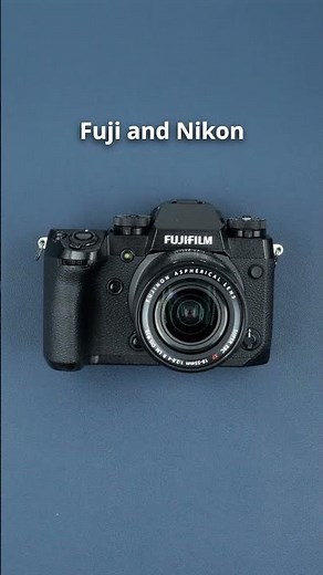 The Best Looking Camera? Olympus E-M10 Mark III #olympuscamera