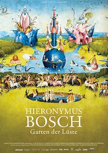 Hieronymus Bosch – Garten der Lüste