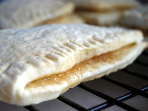 How to Cook Toaster Strudel in the Microwave - Simply Healthy Family