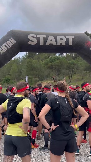SPARTAN BEAST CARCASSONNE 🔥 Première édition du format BEAST à Carcassonne ! Plus de 21km et 30 obstacles au bord du Lac de la Cavayère pour 1500 Spartans prêts à en découdre 💪 Bravo au TOP 3 ELITE : WOMEN 🥇 @katlev90 🥈 @mallaucbd 🥉 @quinie22 MEN 🥇 @_edouard8_ 🥈 Julien Bernes 🥉 @stef_ollion | Spartan Race France