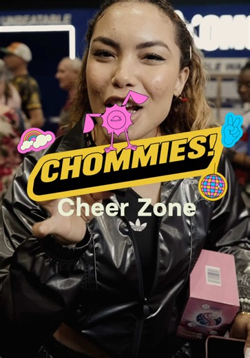 Chommie Energy at Comrades 2026 — Cheer Zones & 70km Arch