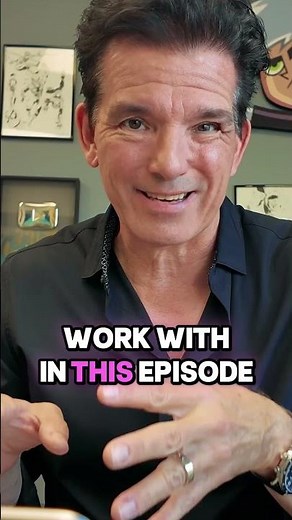 How was this animated by hand?