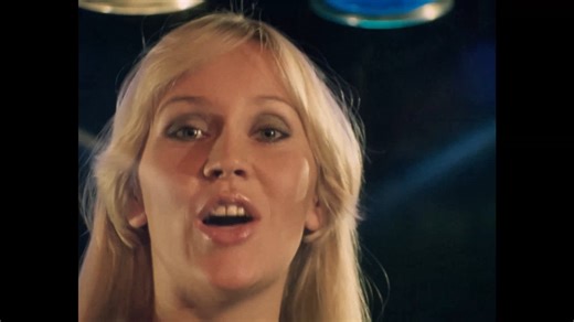 ABBA - Dancing Queen (Official Music Video)