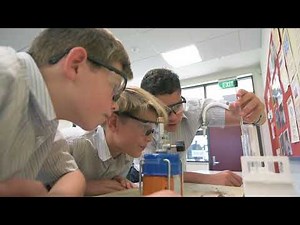 Cambridge Curriculum and Teaching Style