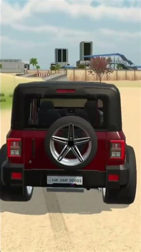 Minecraft Vlog Indian vehicle simulator 3D New Update #trendingshorts