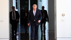 Botched Robodebt scheme the ‘biggest disaster’ of the Morrison government