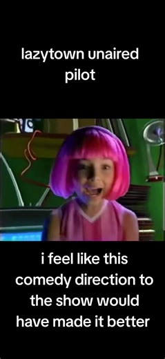 Cool Outdoor Soccer Ideas in LazyTown