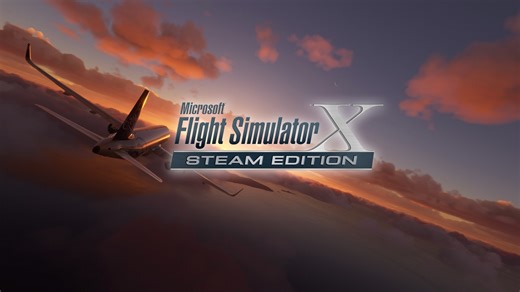 Comprar Microsoft Flight Simulator X: Steam Edition - PC (Steam)