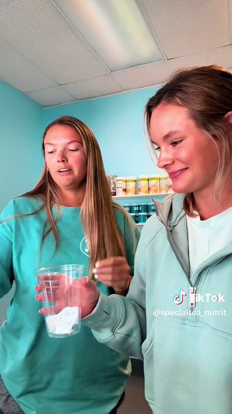 Play Tea Roulette: Discover Unique Loaded Tea Flavors