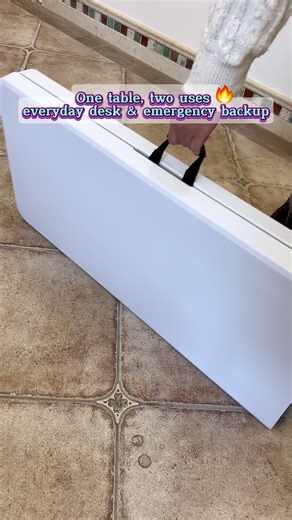 Versatile Slim Table: The Ideal Choice for Buffets and Events