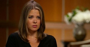 Brittany Commisso speaks out about allegations against Cuomo