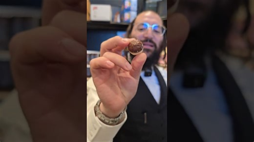 Dolce Italian Chocolate is back with 3 new delicious flavors, now part of their 5-flavor collection.