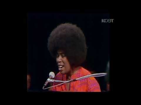 Roberta Flack "Ballad of the Sad Young Men"