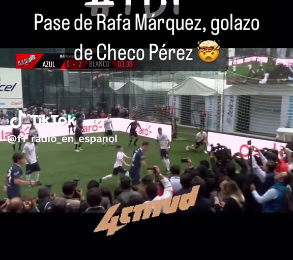 #sergioperez #checopérez #checo