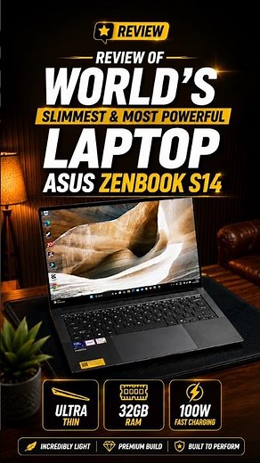 review of the world's most powerful slimmest lightest laptop