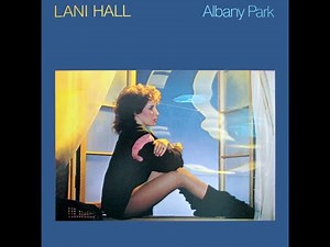 Lani Hall * Albany Park 1982