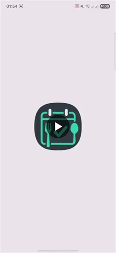 Android Food Planner App with Meal Management and Recipe Search | Alaa El-Gebaly posted on the topic | LinkedIn