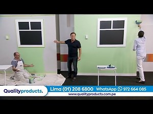 ¿Cómo funciona Paint Runner Pro?