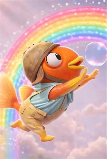 This Fishstick render is INSANE #fortnite #animationmeme