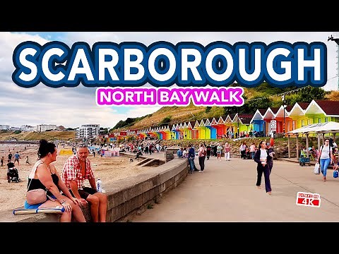 SCARBOROUGH | A walk along Scarborough Beach [North Bay]
