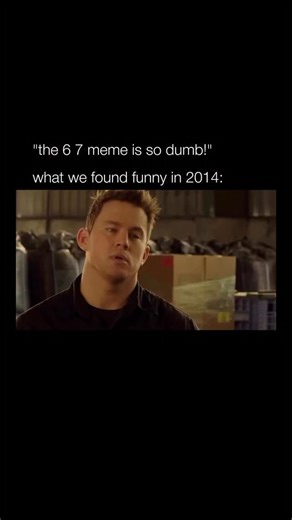 WASTED on Instagram: "😂 The “My name is Jeff” meme comes from a short, awkward line delivery that became funny because of how unexpected and out of place it sounded. The humor isn’t just in the words themselves, but in the high-pitched, hesitant way the line is said, which contrasts with the situation around it. People online quickly latched onto that contrast, turning the phrase into a reaction meme that could be used to express confusion, shyness, or a completely random interruption in a conv