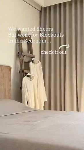 Japandi Bedrooms? Chenille Nails It...