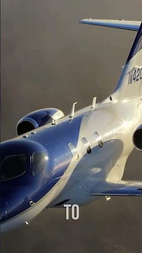The Hondajet HA-420: Full Aircraft Review