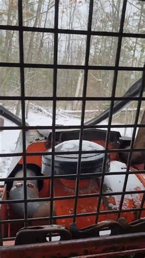 Timberjack 240A 4-53 detroit diesel #skidder #timberjack #diesel #firewood #logging #chainsaw