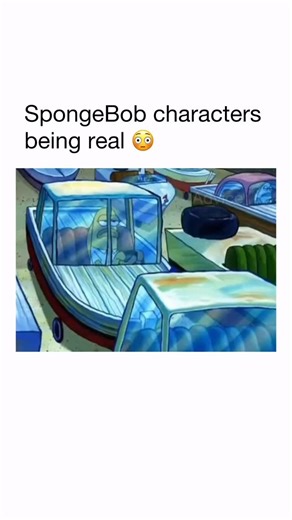 Motivational & Relatable on Instagram: "Way too real 🎬: SpongeBob SquarePants A square yellow sponge named SpongeBob SquarePants lives in a pineapple with his pet snail, Gary, in the city of Bikini Bottom on the floor of the Pacific Ocean. He works as a fry cook at the Krusty Krab. During his time off, SpongeBob has a knack for attracting trouble with his starfish best friend, Patrick. Arrogant octopus Squidward Tentacles, SpongeBob’s neighbor, dislikes SpongeBob because of his childlike behavi