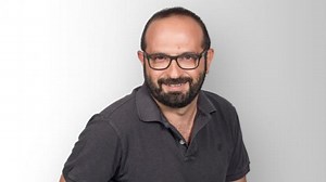 Ενημερωτική Εκπομπή - Δημήτρης Οικονόμου / Άκης Παυλόπουλος