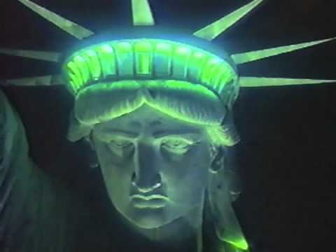 David Copperfield V: The Statue of Liberty Dissapears part 3