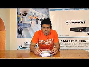 Cómo Instalar Detector de Humo Autónomo Marca First Alert