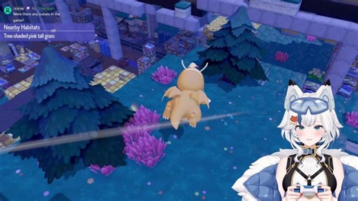 Homeless Pokemon Here