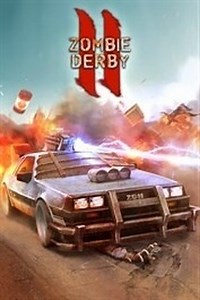 【PC】Zombie Derby 2 - 巴哈姆特