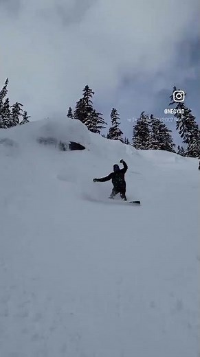 Alpental Backcountry