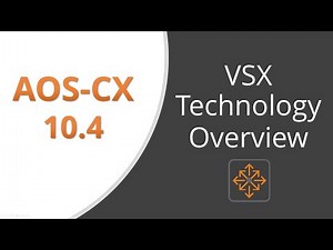 VSX Technology Overview
