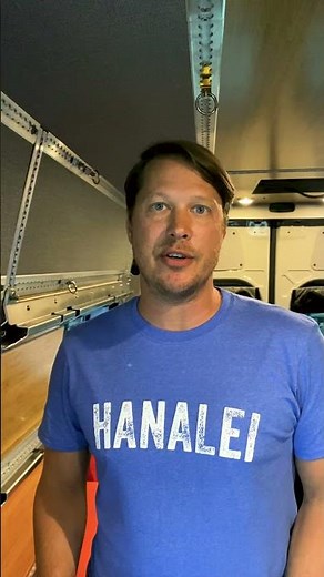 Sprinter Van Captain Seats Review Short