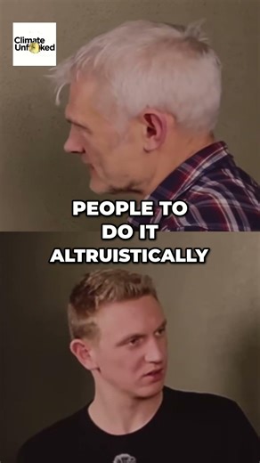 Funding Climate Action: Who Pays? #shorts