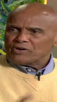 Join Cathy Hughes as she talks with the late Harry Belafonte. The legendary singer, actor and activist recalls his amazing life and career in #TVOneOnOne with Cathy Hughes tomorrow at 6p/5c on TV One! 🙏🏾 https://bit.ly/41ujekV | TV One