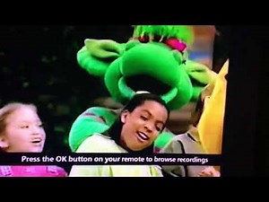 Barney & Friends Season 6 Episode 19 Ready, Set, Go Part 2