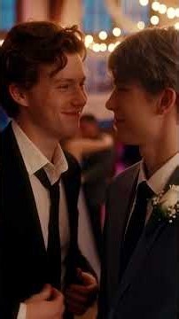 🌈Owed Me One Dance#lgbt #blfilm #love #movie #gay #kiss #romance #queer #boyslove #prom #highschool