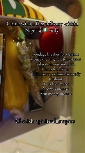 Explore Powerful Spiritual Products for Wealth Attraction