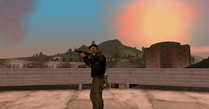 How a small group of GTA fanatics reverse-engineered GTA 3 and Vice City without (so far) getting shut down