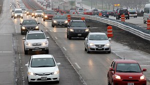 Here's what to know about the major Milwaukee-area freeway construction projects this summer