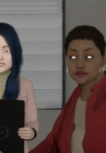 Psi Cops S01:E10 - Episode 10